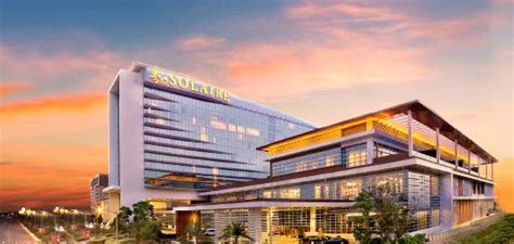 hotel near solaire manila|THE 10 BEST Resorts near The Theatre at Solaire, Paranaque.
